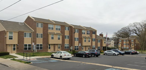 Wister Townhouses