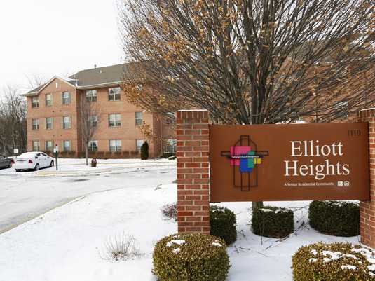 Elliott Heights - Affordable Senior Housing