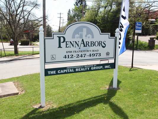 Penn Arbors Apartments - Affordable Community