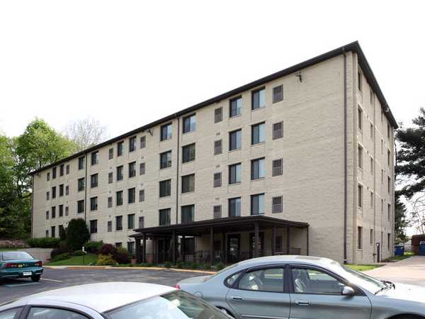 Shaler Oaks - Affordable Senior Housing