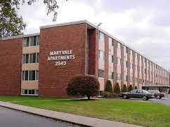 Maryville Apartments