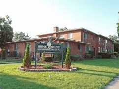 Ellicott Park Townhouses