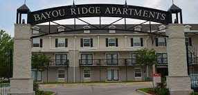 Bayou Ridge Apartments