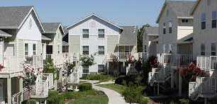 Acacia Meadows Apartments