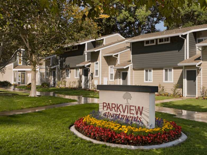 Parkview Apartments - Sacramento