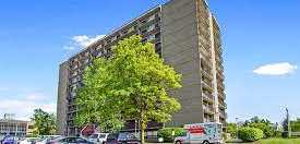 Antioch Towers Apartments