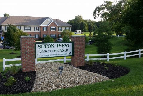 Seton West Affordable for Seniors