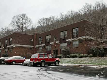 Eatondale North Apartments