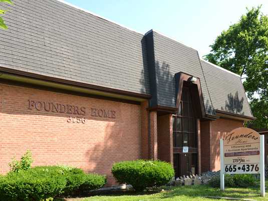 Founders Home