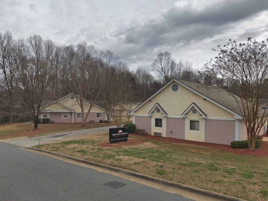 Charlotte Nc Low Income Housing Publichousing Com