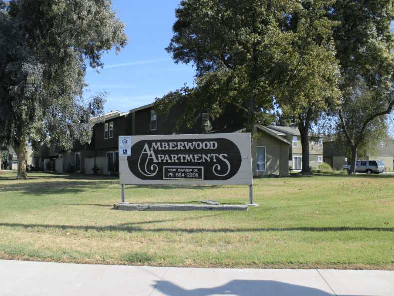  Amberwood 1 Apartments - Hanford 