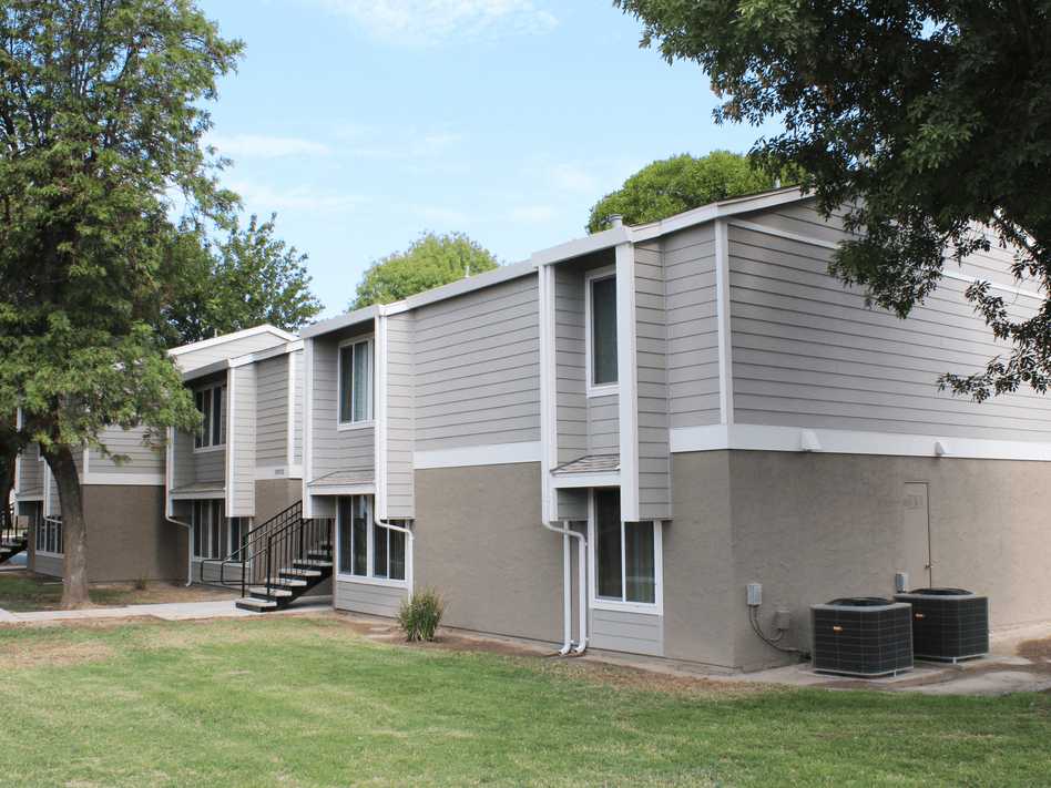 Amberwood 2 Apartments - Hanford