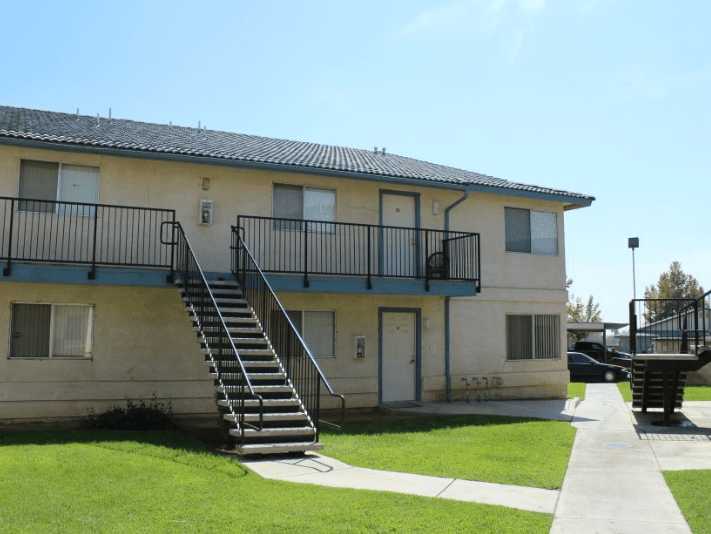 Foothill Vista Apartments Bakersfield