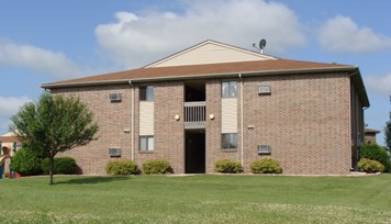 Maple River Affordable Public Housing