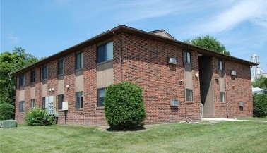 Lantern Park Clarion Affordable Public Housing