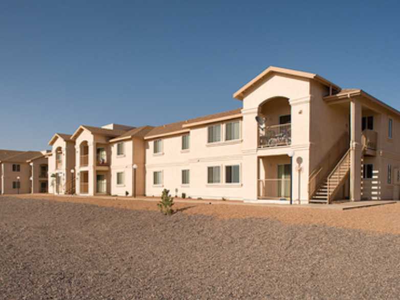 Sonora Vista Apartments