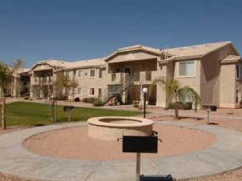 Quail Run Apartments - AZ