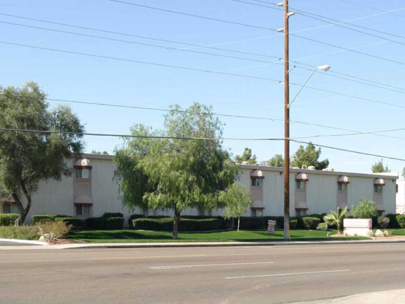 Village Square Apartments - AZ