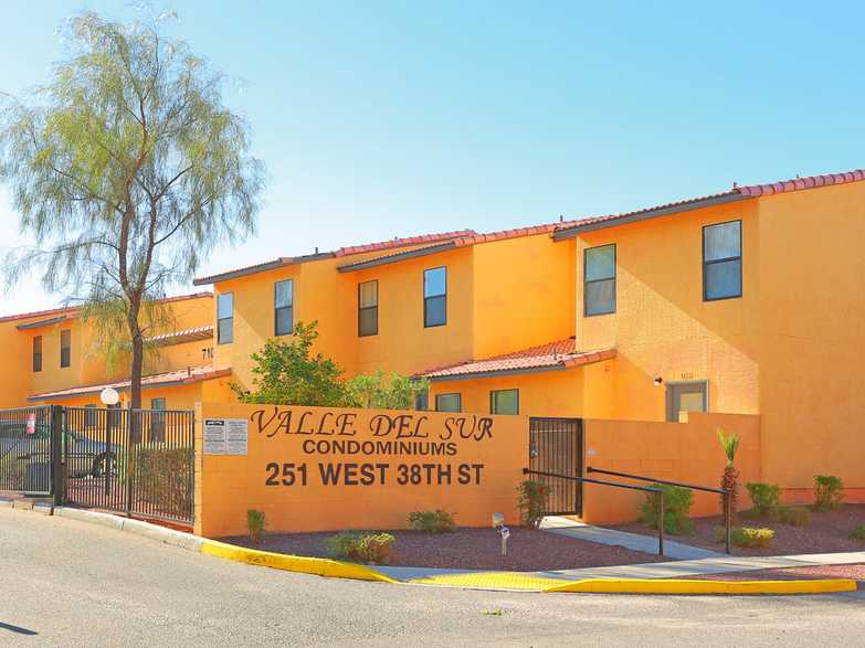 Valle del Sur Condominiums