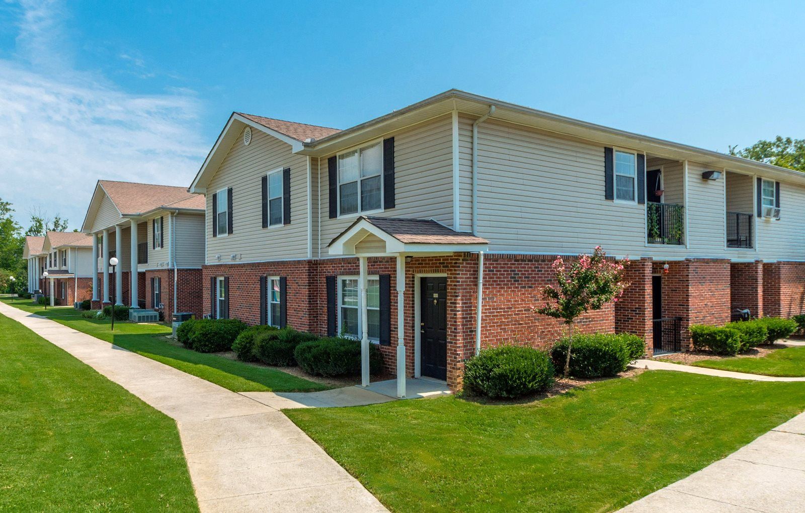 Dawnville Meadows Apartments