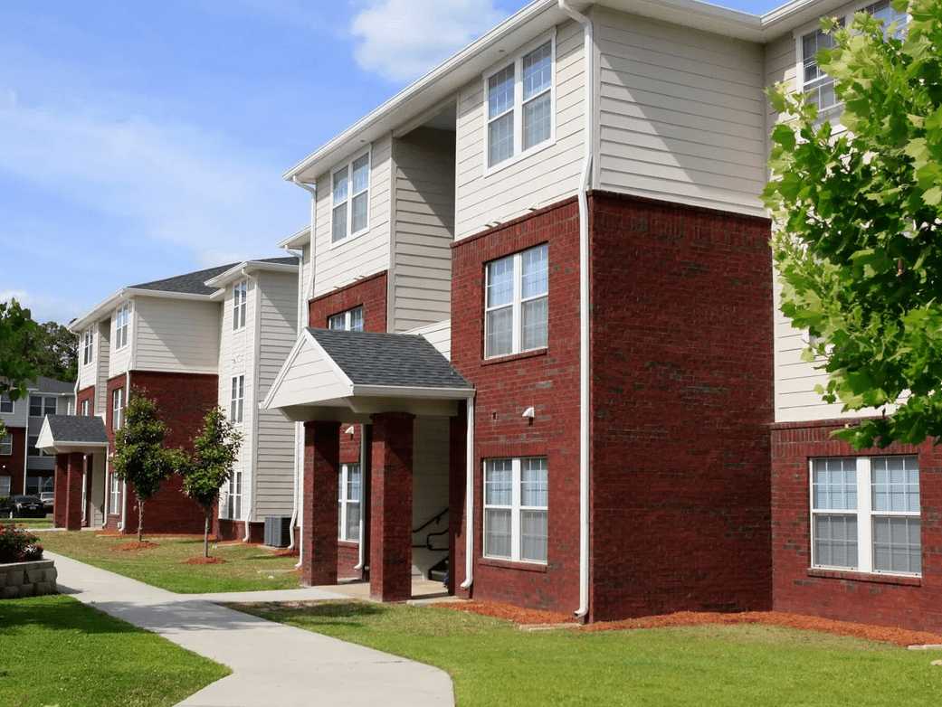 Tiger Bay Court Apartment Homes