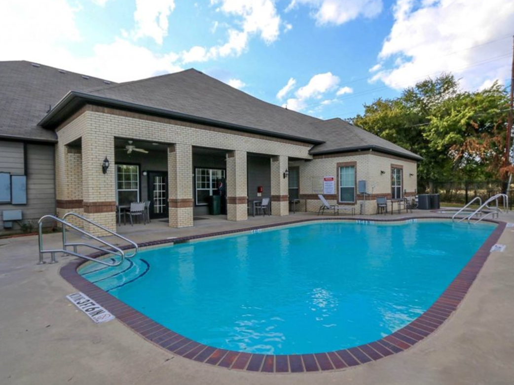 Sherman, TX Low Housing