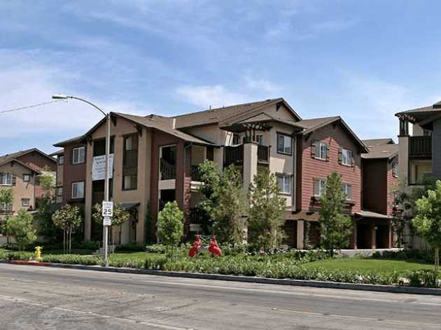 Monarch Pointe Apartment Homes