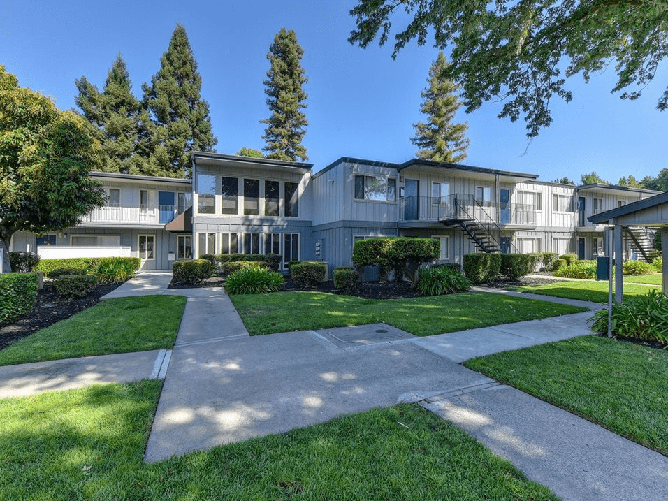 Sacramento, CA Low Housing