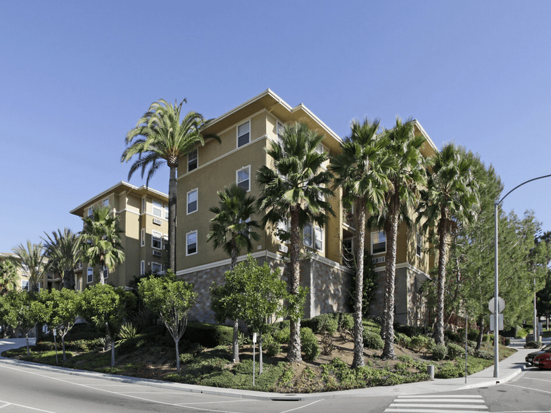 Villa Escondido Apartments
