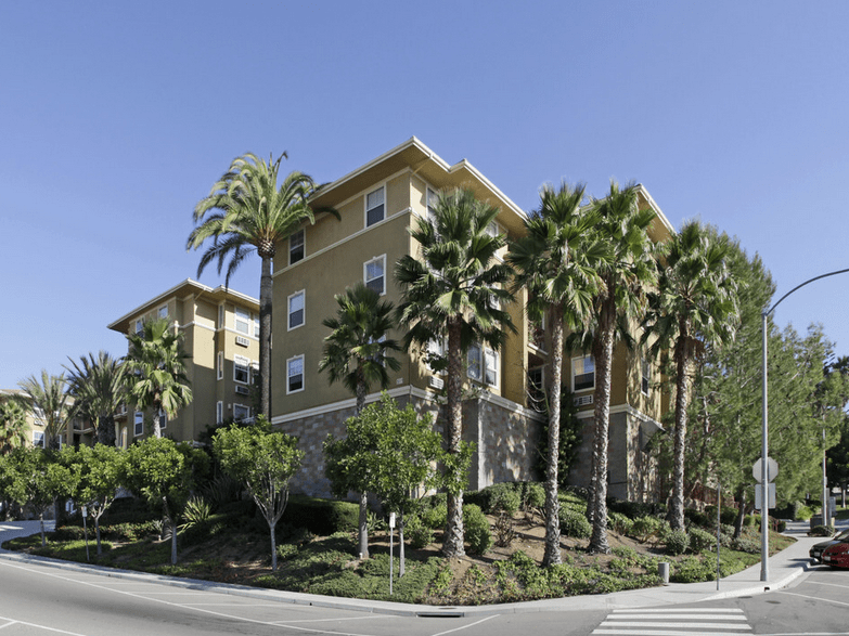 Villa Escondido Apartments, 511 E Grand Ave, Escondido, CA 92025
