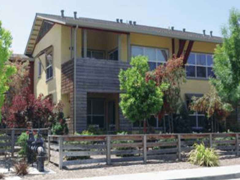 Laurel Gardens Apartments - Fairfield