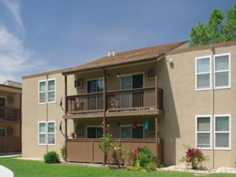 Senior Manor Fairfield, 1101 Union Ave, Fairfield, CA 94533