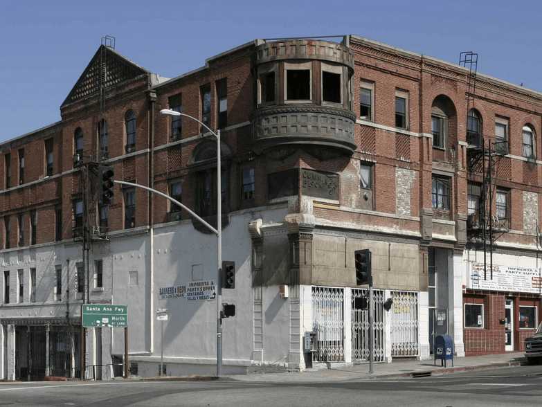 Boyle Hotel Apartments