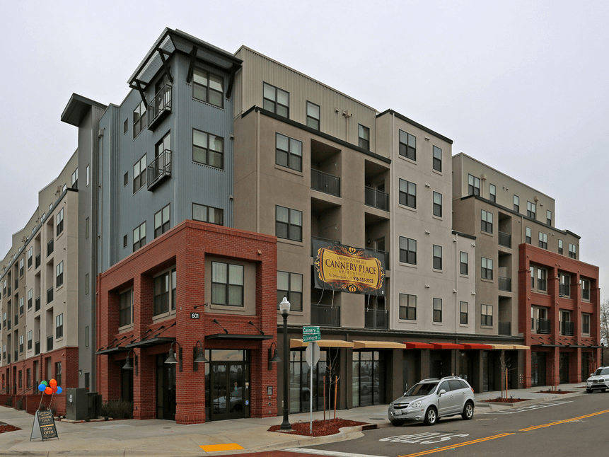 Cannery Place Apartments