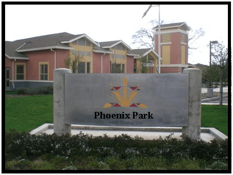Phoenix Park - Sacramento
