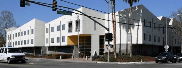 Curtner Studios - San Jose