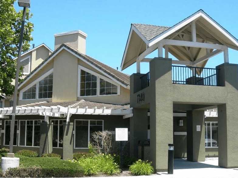 Rivertown Apartments - Santa Clara