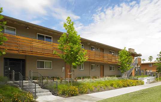 Kentfield Apartments