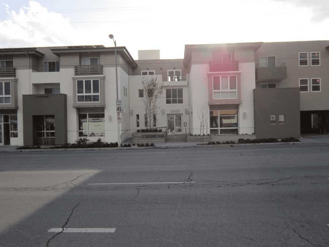 Palo Verde Apartments - Sun Valley