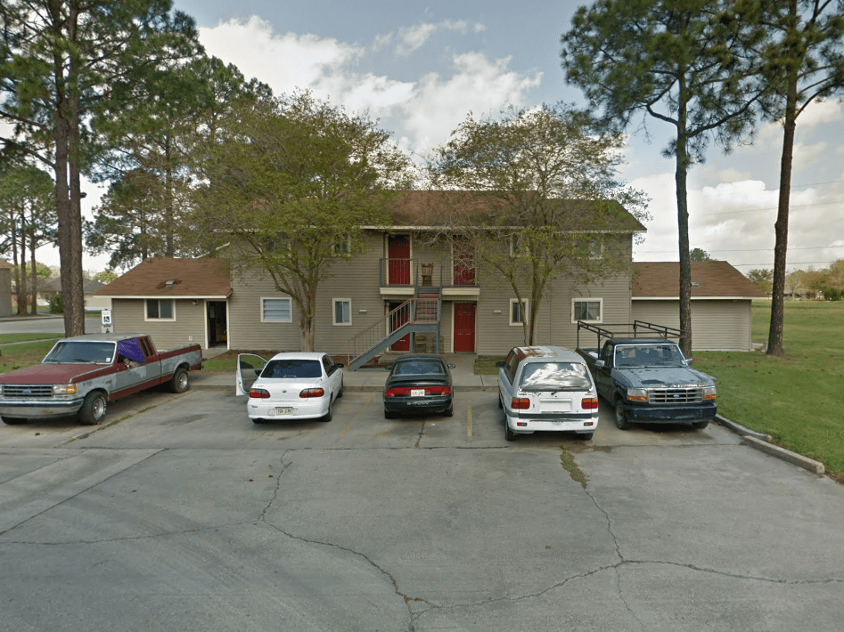 Port Allen, LA Low Housing