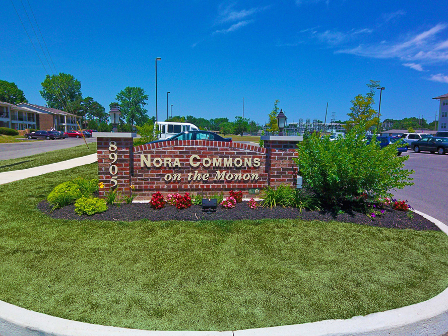 Nora Commons on the Monon - Affordable Housing