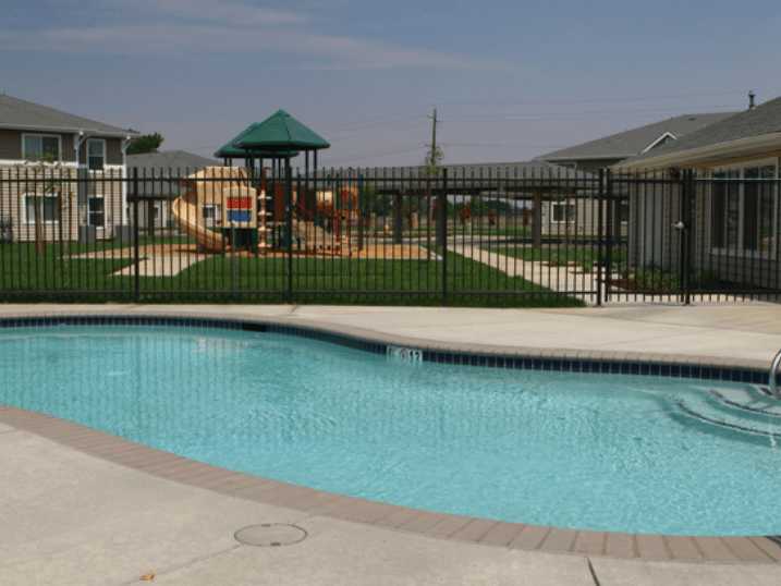 Salado Orchard Apartments