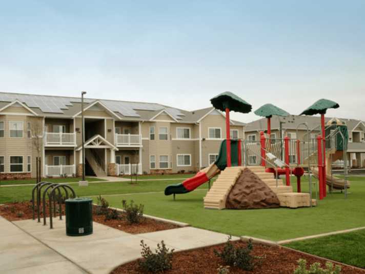 Arborpoint Apartments