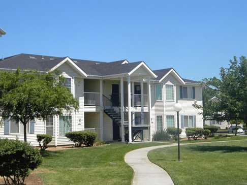 Meadow Vista Apartments