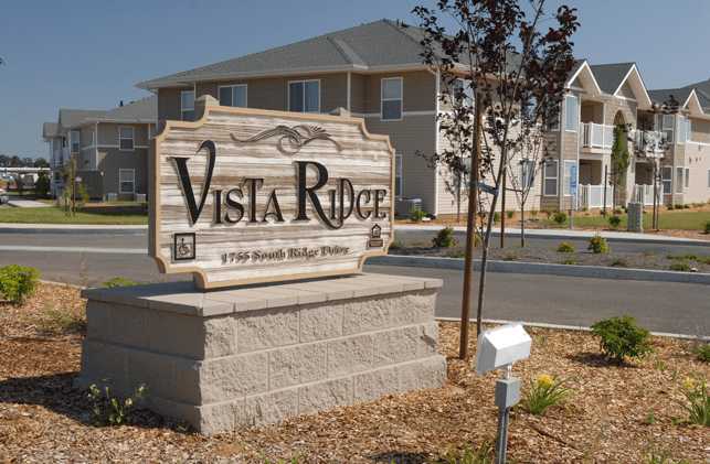 Vista Ridge Apartments