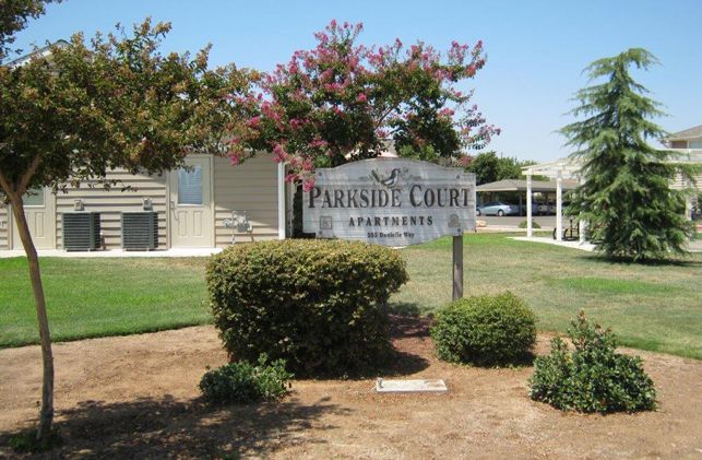 Parkside Court - CA
