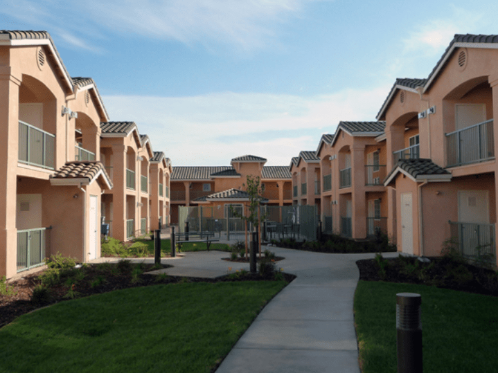 Anderson, CA Low Income Housing - PublicHousing.com