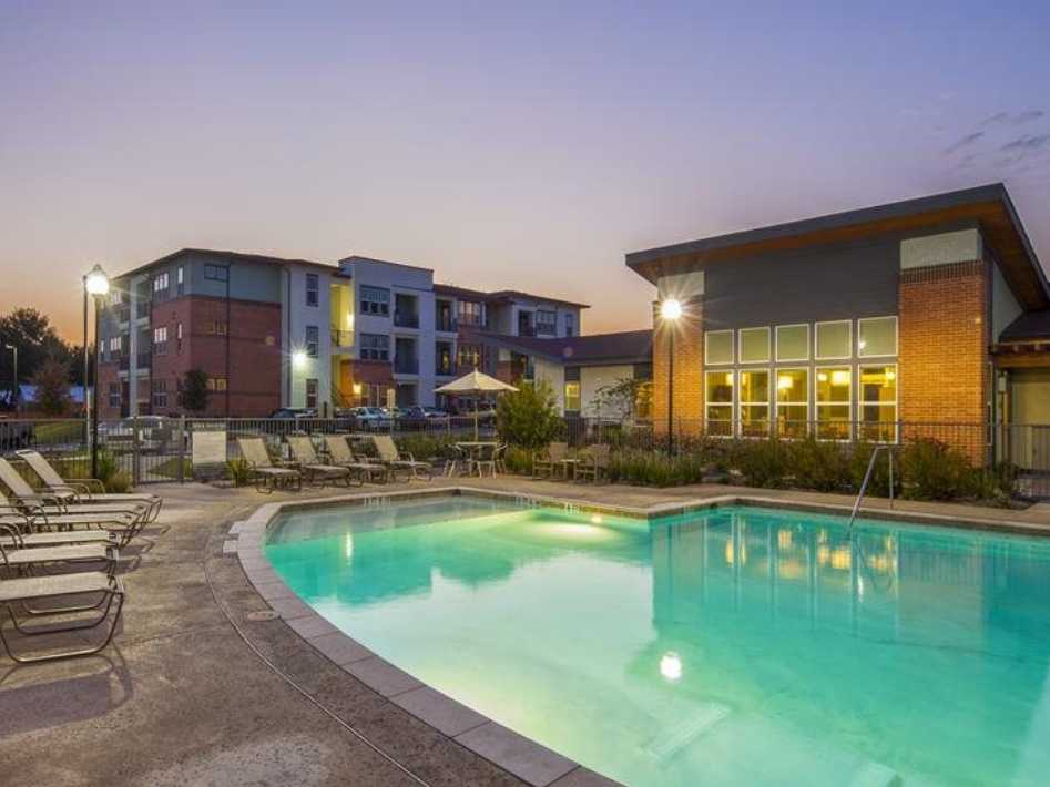 Sienna Pointe Apartments - San Marcos