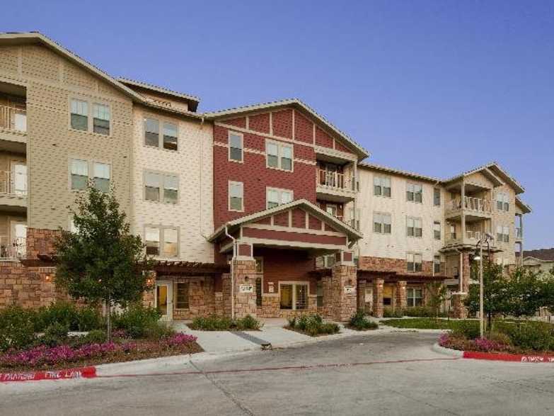 The Mirabella Senior Apartment Homes