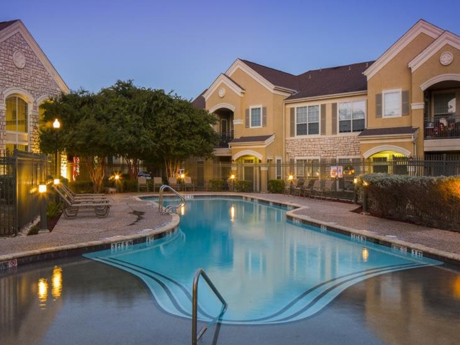 Costa Biscaya Apartment Homes, 5100 Eisenhauer Rd, San Antonio, TX